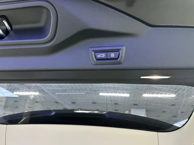 BMW X5 — Фото автомобиля 13