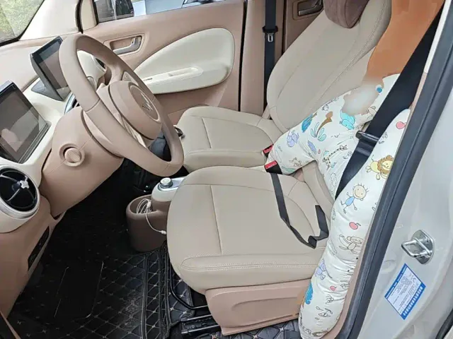 Wuling Hongguang Mini EV — Фото автомобиля 14