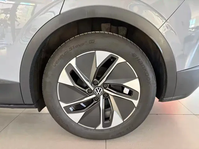 Volkswagen ID.4 Crozz — Фото автомобиля 15