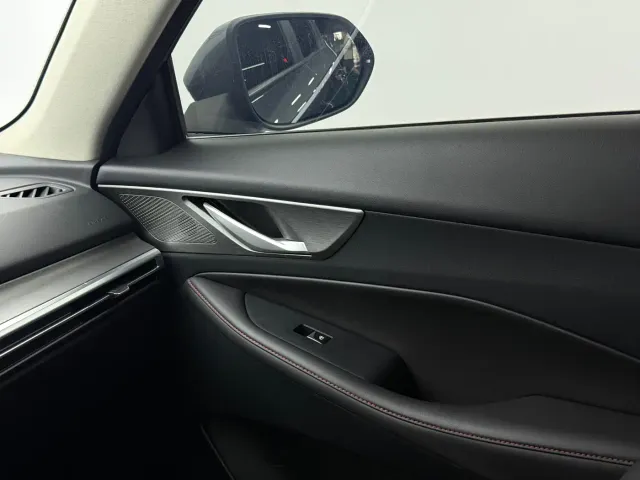 Changan CS35 Plus — Фото автомобиля 11