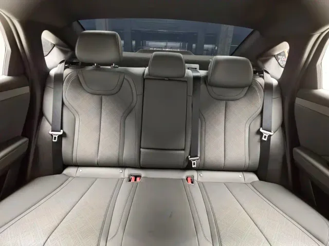 BYD Qin PLUS — Фото автомобиля 15