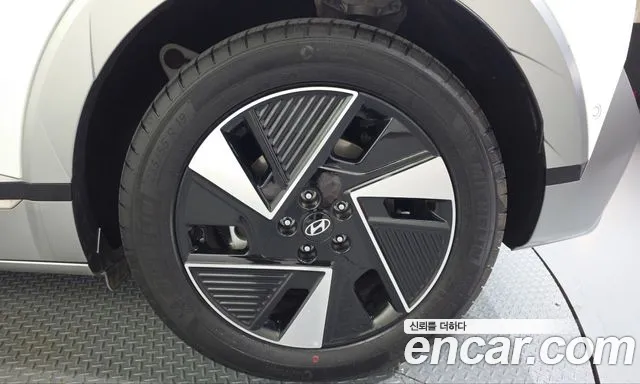 Hyundai Ioniq 5 New — Фото автомобиля 6