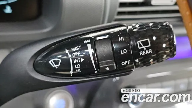 Hyundai Casper Casper Turbo Essential — Фото автомобиля 30