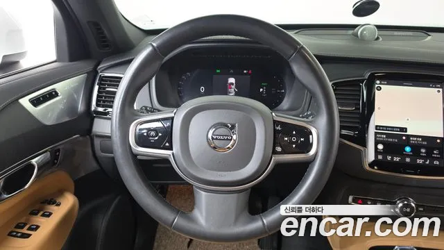 Volvo XC90 2nd Gen — Фото автомобиля 13