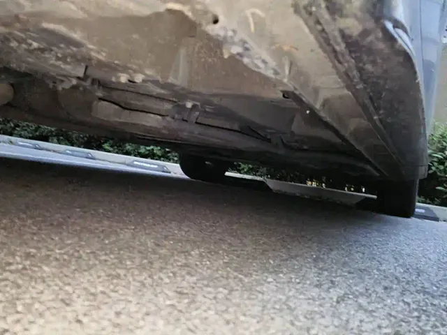 Honda Odyssey — Фото автомобиля 7
