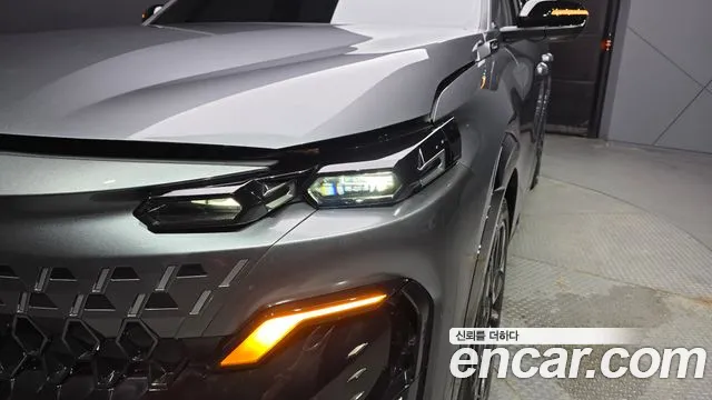 Renault-KoreaSamsung Filante — Фото автомобиля 19