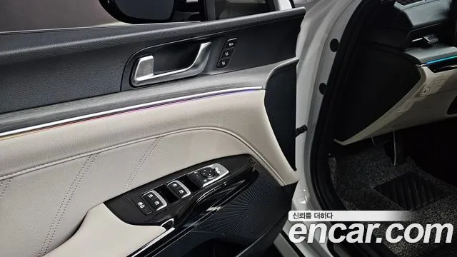 Kia K5 Signature — Фото автомобиля 24