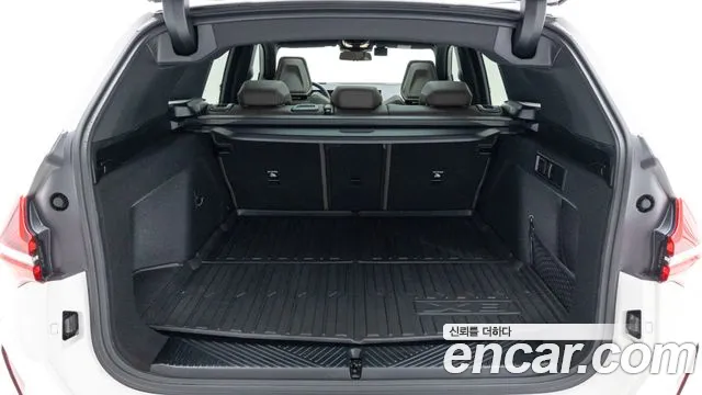 BMW X3 G45 — Фото автомобиля 11