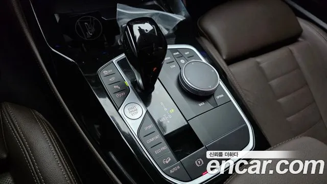 BMW X4 — Фото автомобиля 9