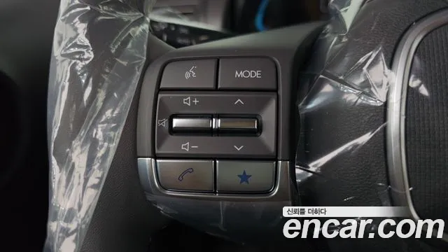 Hyundai Casper Casper (New) — Фото автомобиля 18