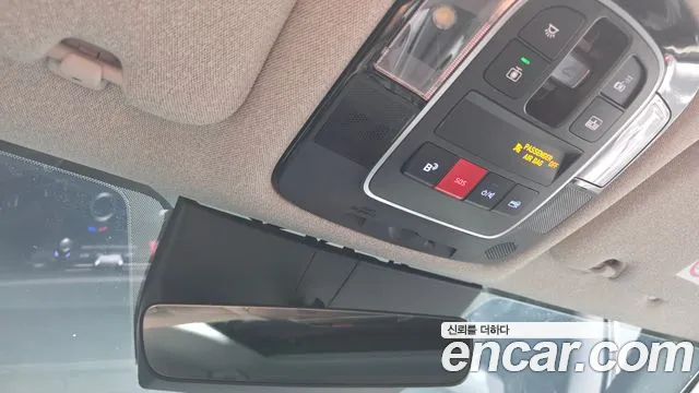 Hyundai Sonata Sonata Edge(DN8) 1.6 Turbo — Фото автомобиля 26
