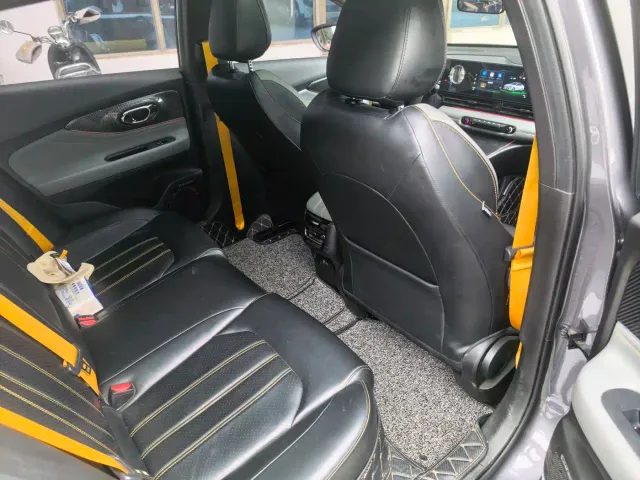 GAC Trumpchi Emkoo — Фото автомобиля 8