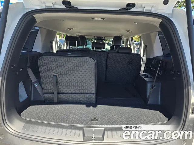 Hyundai Santa Fe MX5 — Фото автомобиля 14