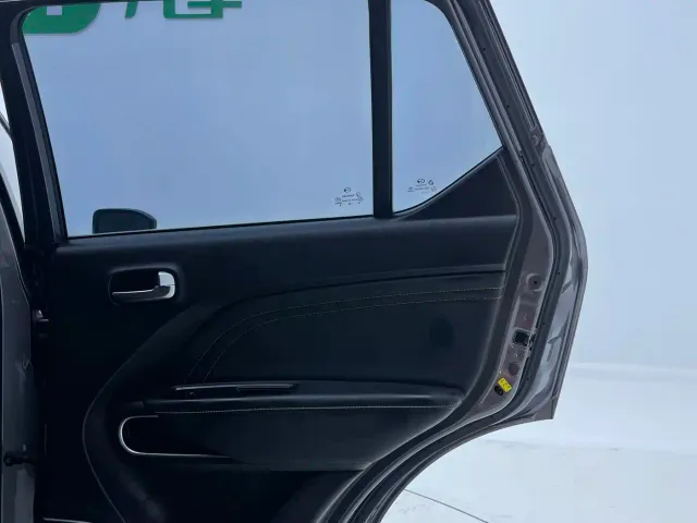 GAC Trumpchi GS3 — Фото автомобиля 25