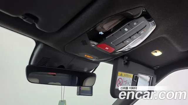 Kia Seltos — Фото автомобиля 25