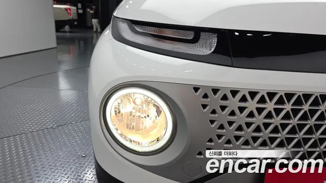 Hyundai Casper — Фото автомобиля 22