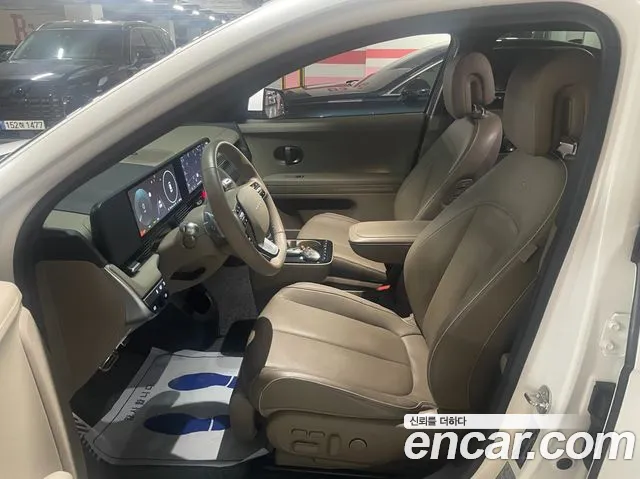 Hyundai Ioniq 5 Ioniq 5 (New) — Фото автомобиля 16