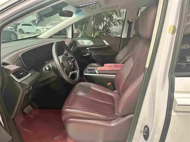 Buick Century — Фото автомобиля 10