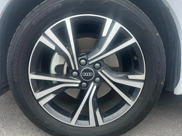 Audi Q3 Sportback — Фото автомобиля 16