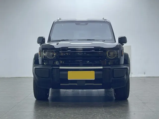 iCAR V27 — Фото автомобиля 2