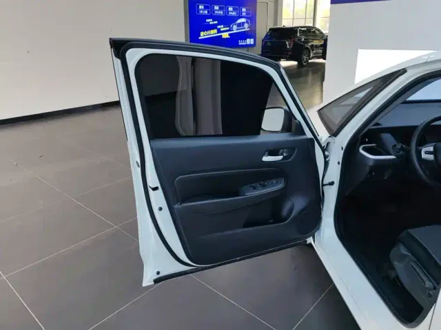 Honda Fit — Фото автомобиля 7