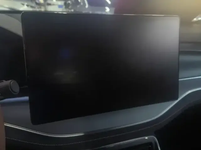 BYD Tang New Energy 2021 DM-i 112KM Honor — Фото автомобиля 13