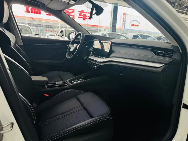 Skoda Octavia — Фото автомобиля 9