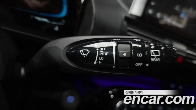 Hyundai Casper Casper Inspiration — Фото автомобиля 28