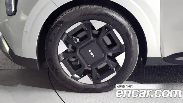 Kia Canival Новый Carnival 4 поколение 7 мест Signature — Фото автомобиля 5