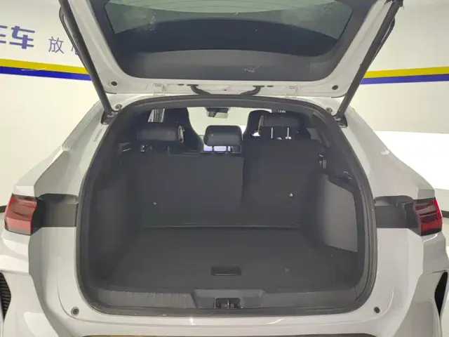 BYD Song PLUS — Фото автомобиля 4