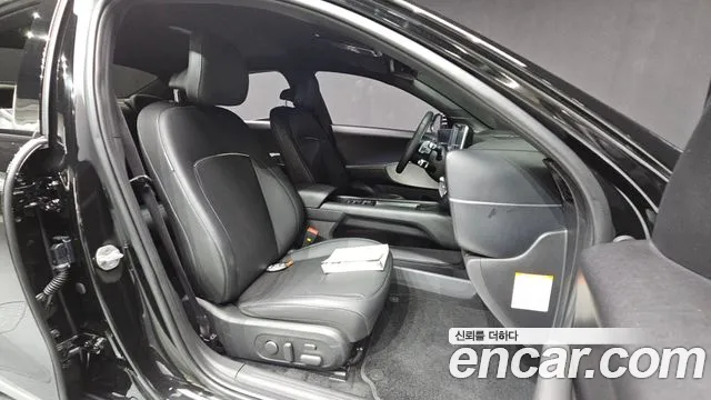 Hyundai Ioniq 6 — Фото автомобиля 16