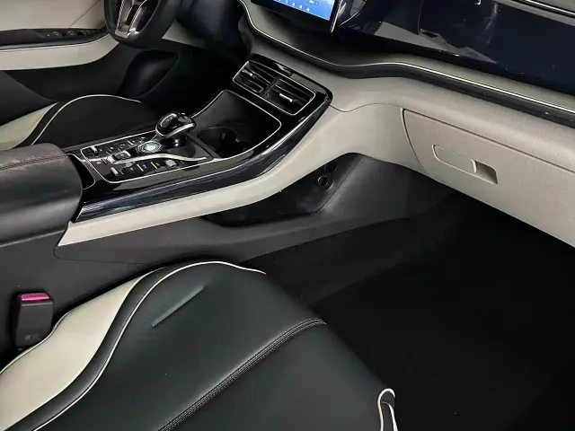 BYD Qin PLUS — Фото автомобиля 22