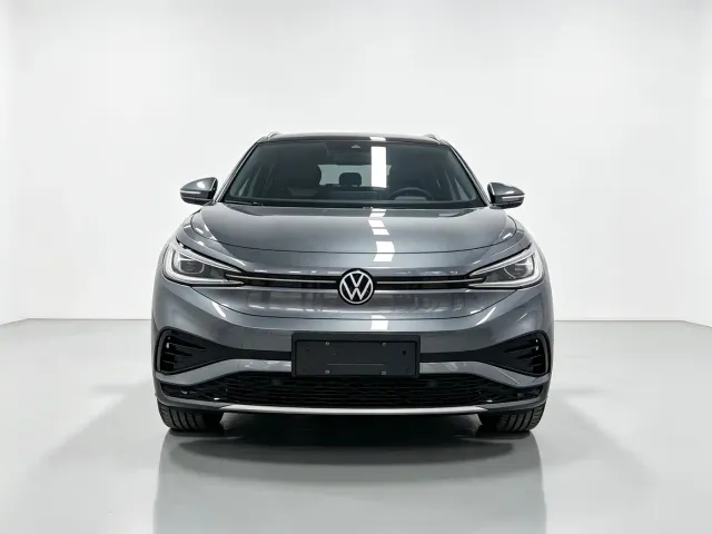 Volkswagen ID.4 X — Фото автомобиля 2