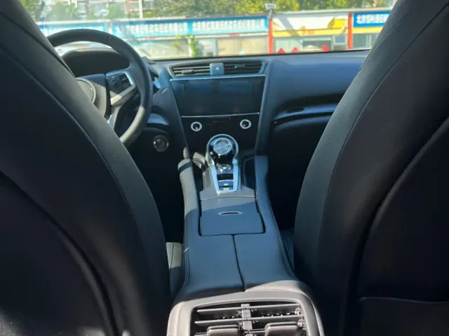 Acura CDX — Фото автомобиля 14