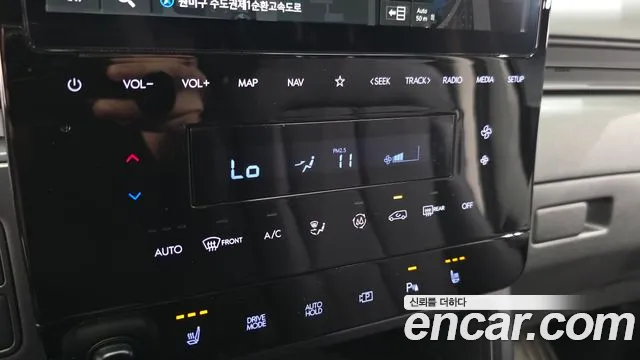 Hyundai Staria — Фото автомобиля 16