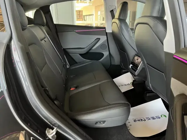 Tesla Model Y — Фото автомобиля 30