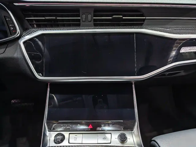 Audi A7 — Фото автомобиля 11