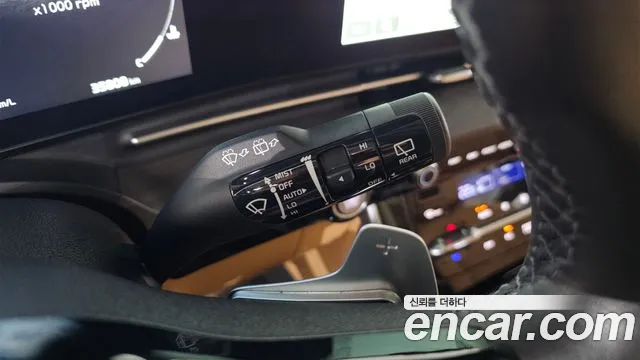 Kia Canival Carnival 4 поколение Дизель 7 мест Signature — Фото автомобиля 19
