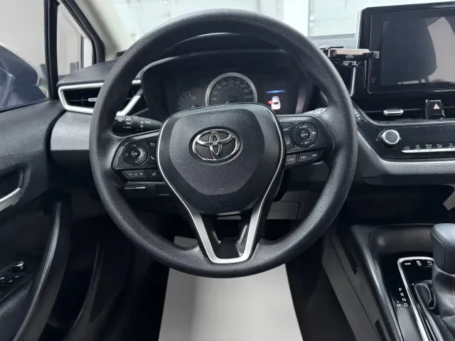 Toyota Corolla — Фото автомобиля 7