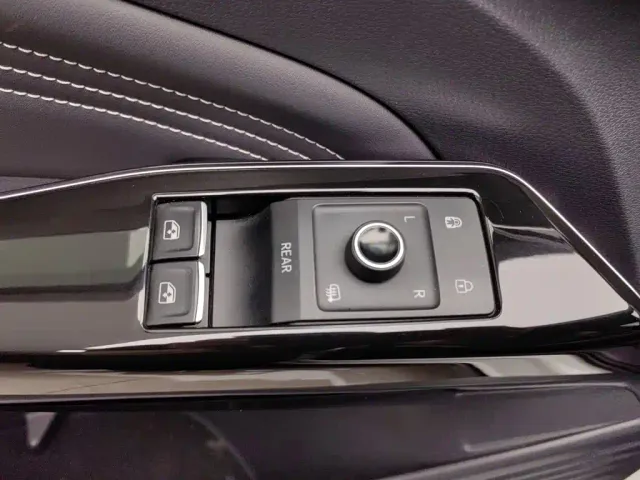 Volkswagen ID.4 Crozz — Фото автомобиля 9