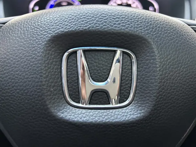 Honda Accord — Фото автомобиля 22