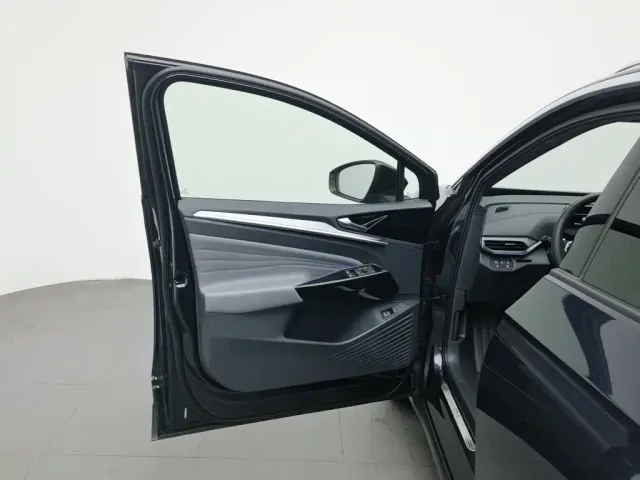 Volkswagen ID.4 Crozz — Фото автомобиля 8