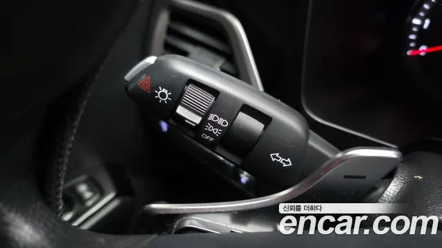 KGM Korando Beautiful — Фото автомобиля 16