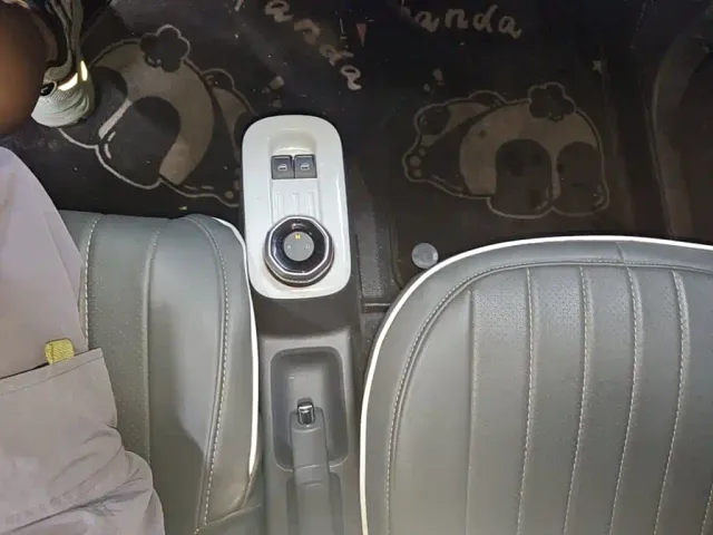 Geely Panda — Фото автомобиля 13