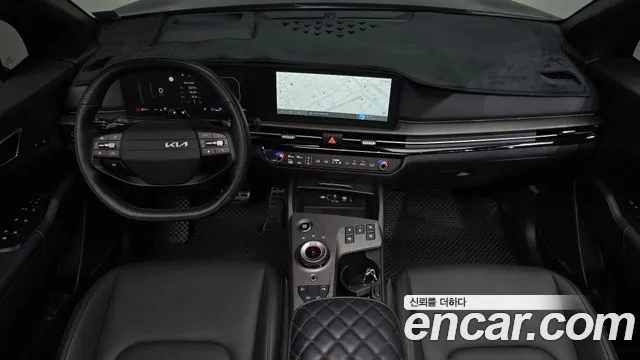 Kia Sportage — Фото автомобиля 5