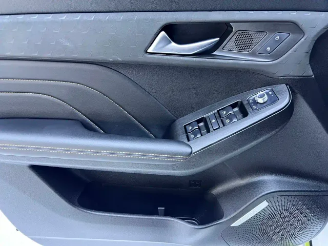 Haval Chitu — Фото автомобиля 8