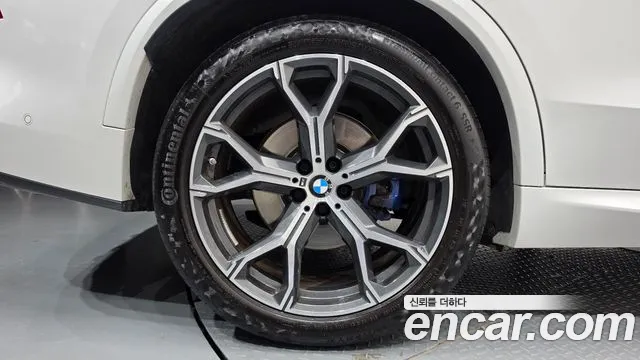 BMW X5 G05 — Фото автомобиля 5