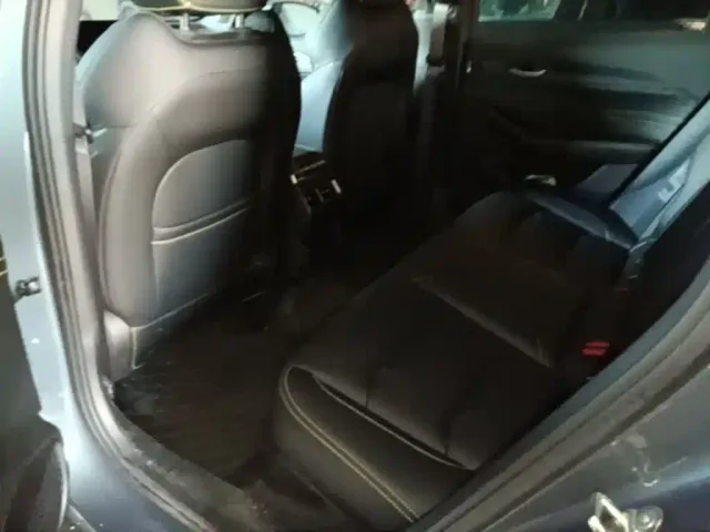 Geely Xingrui — Фото автомобиля 16