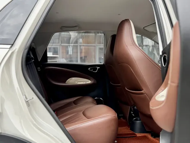 Wuling Bingo — Фото автомобиля 14