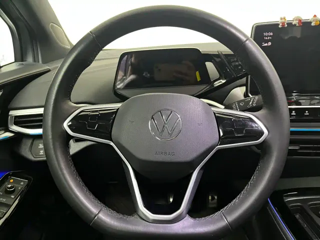Volkswagen ID.4 Crozz — Фото автомобиля 13